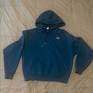 ALO Yoga Accolade Hoodie